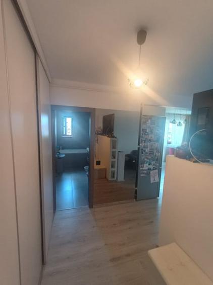 Apartament 3 camere, SU 66mp, zona Sub Cetate - 3