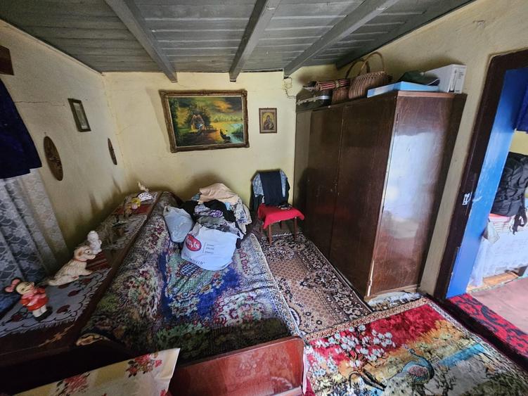 Casa de vanzare in loc.Movila Miresii jud.Braila - 5