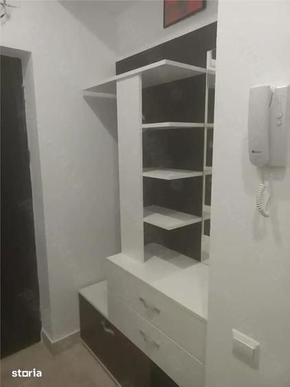 Apartament cu 2 camere în Andronache