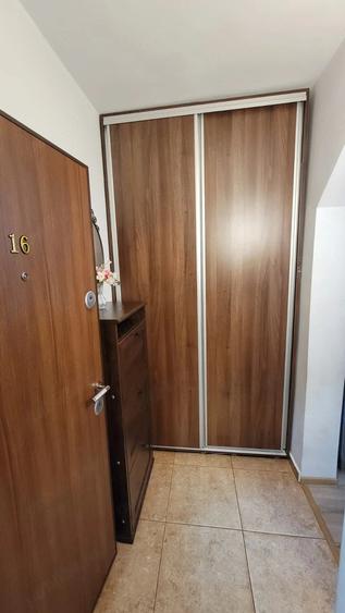 Apartament cu 2 camere decomandat în Sud