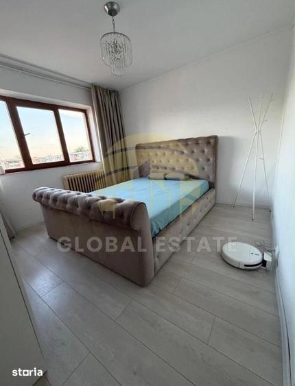 Inchiriere apartament 2 camere - Rahova - 5