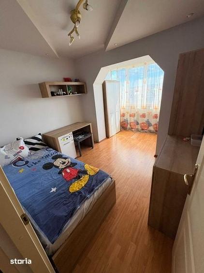 Apartament cu 4 camere în Central