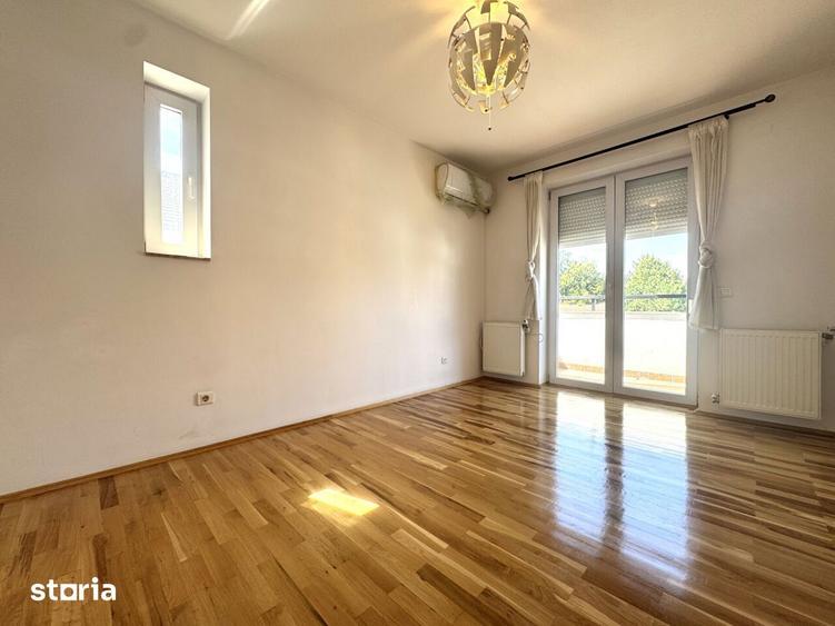 Villa in complex with swimming pool, Iancu Nicolae area - 2