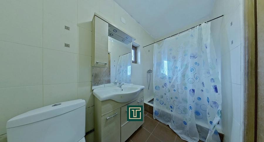 Casă cu 2 camere cu Teren 700 Mp în Vladimirescu