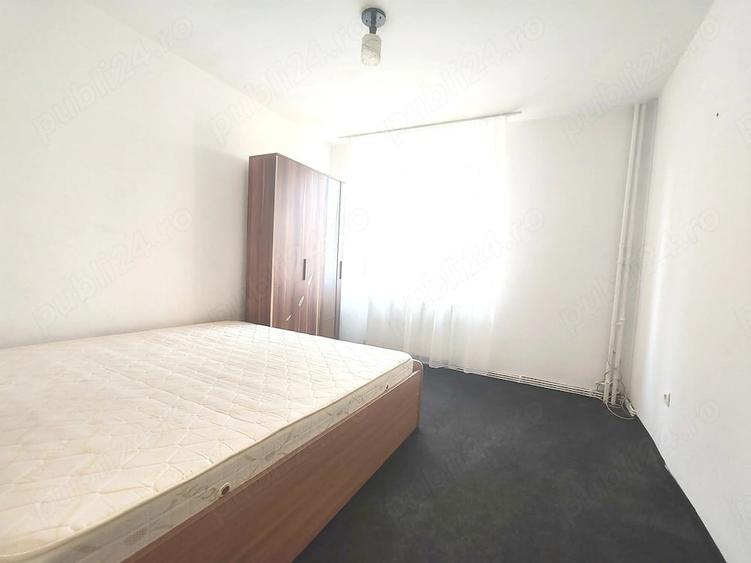 Apartament cu 2 camere decomandat în Prundu