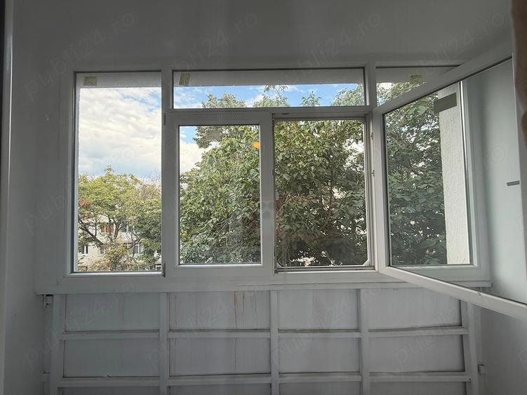 Apartament cu 3 camere decomandat în Politehnica