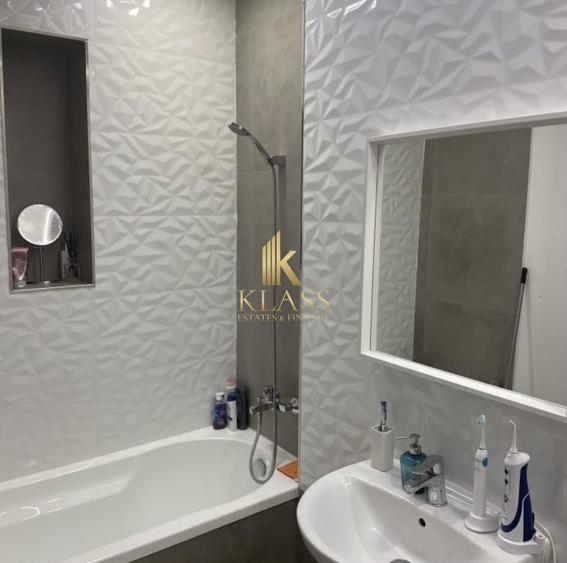 Apartament cu 3 camere decomandat, mobilat în Pipera
