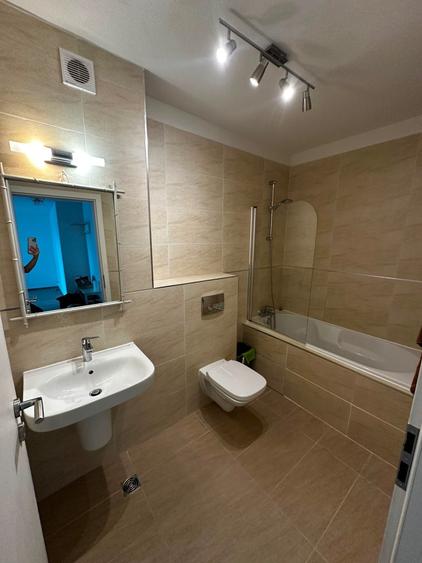 Apartament cu 2 camere decomandat în Bună Ziua