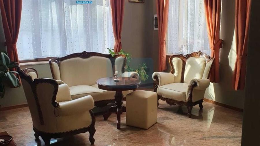 Casă cu 4 camere cu Canalizare în Titulescu