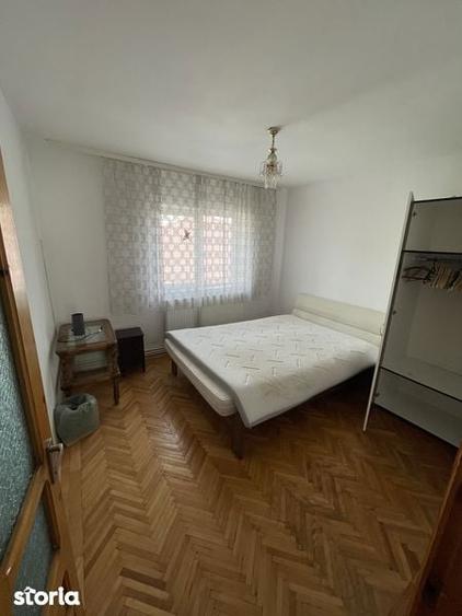 Inchiriez Apartament 2 Camere Decomandat Mobilat - Utilat - 3