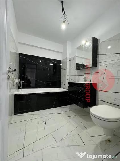 Apartament cu 2 camere decomandat în ICIL