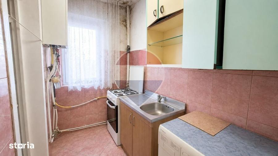 Apartament cu 2 camere în Posta