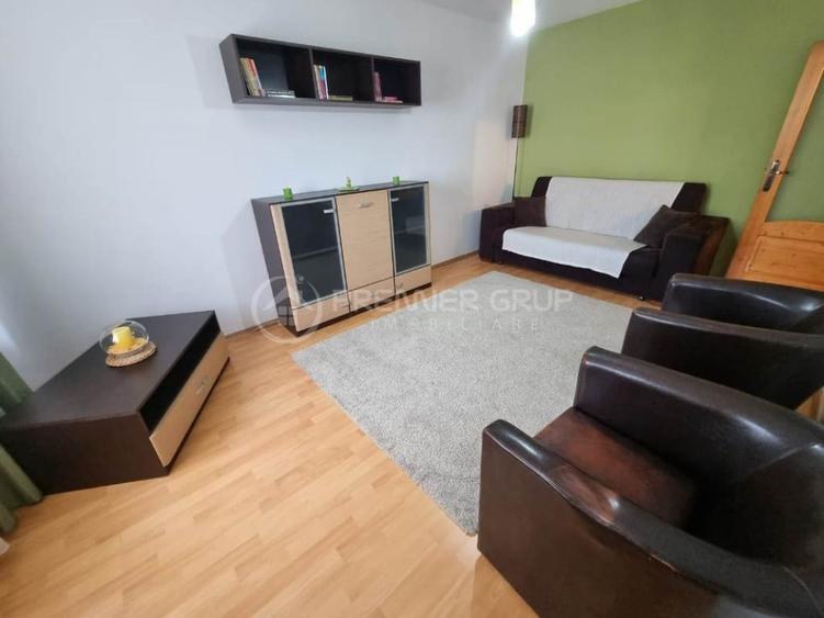 Etaj 3! Ultracentral! Apartament 2 camere 53mp, Palas Mall, CT - 3
