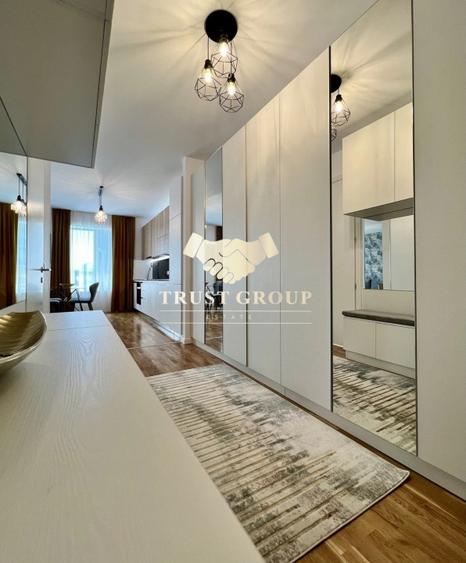 Apartament 3 camere Luxuria Residence | Inchiriat - 2