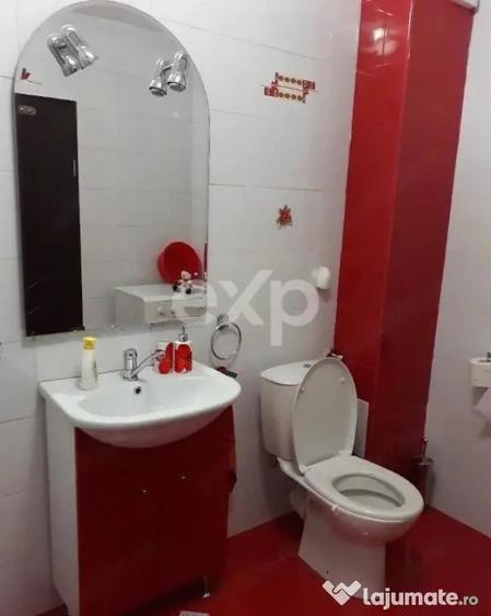 Apartament 2 camere | Parcare | Floresti, zona Florilor - 9