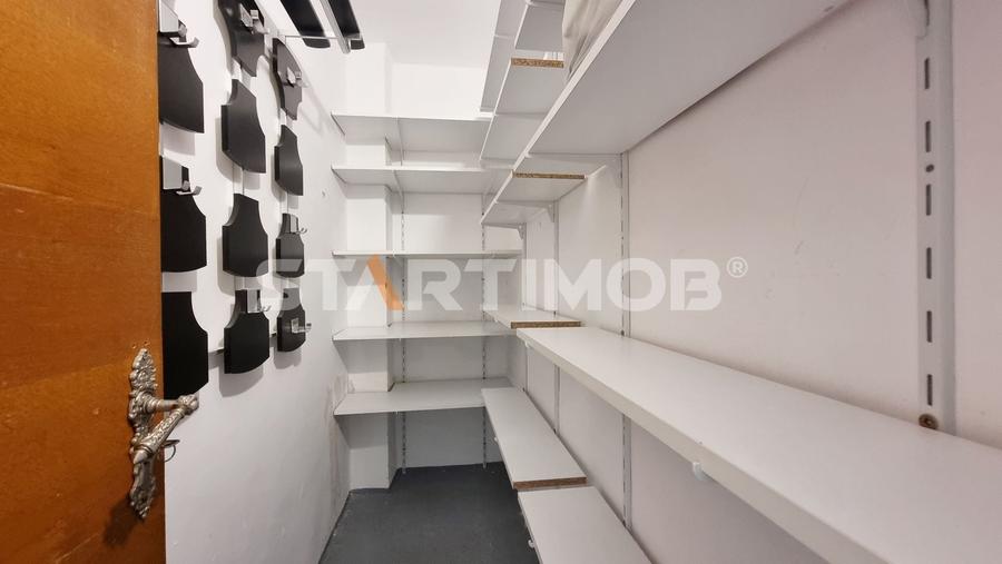 Apartament cu 2 camere decomandat, mobilat în Griviței