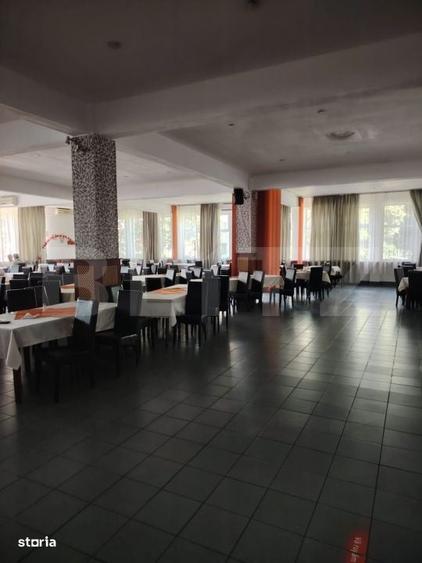 Spațiu comercial, de 695 mp, în Central