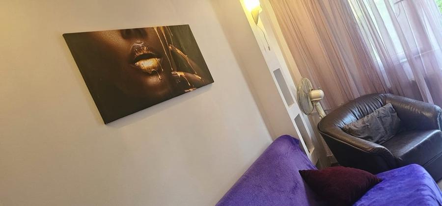 Apartament cu 2 camere decomandat în Lujerului