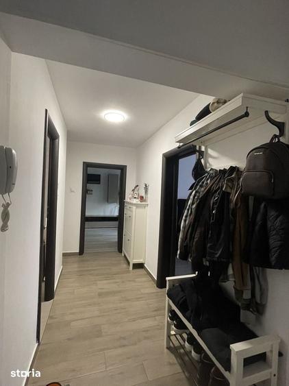Apartament cu 2 camere decomandat, mobilat în Pantelimon