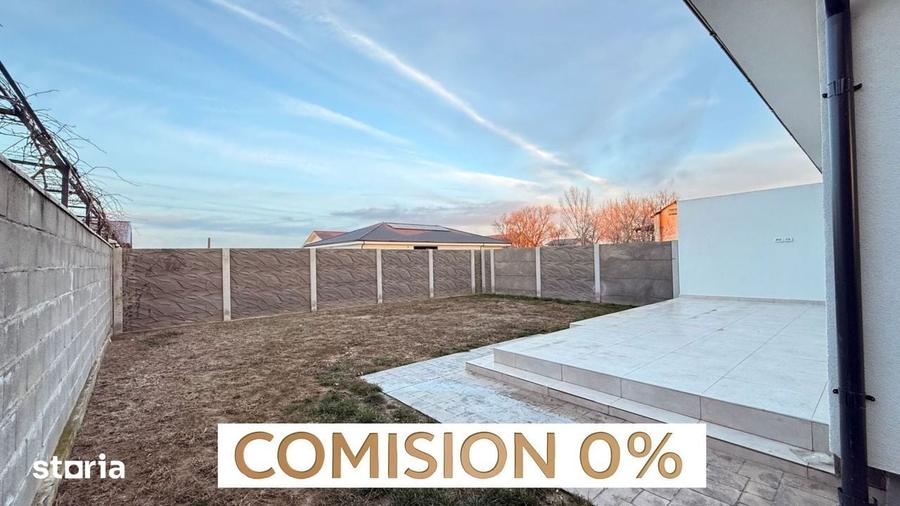 Comision 0% Duplex Giarmata Vii | 3 dormitoare - 13