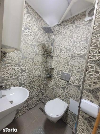 Apartament cu 2 camere semidecomandat, mobilat în ICIL