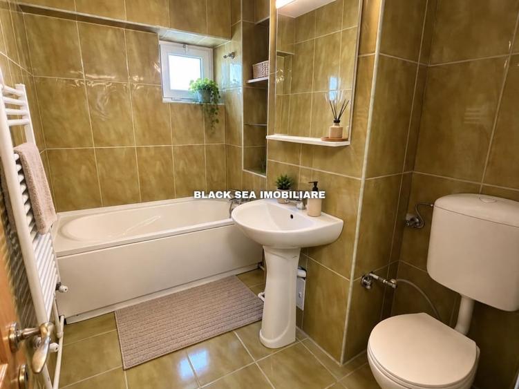 Apartament cu 2 camere în Gara