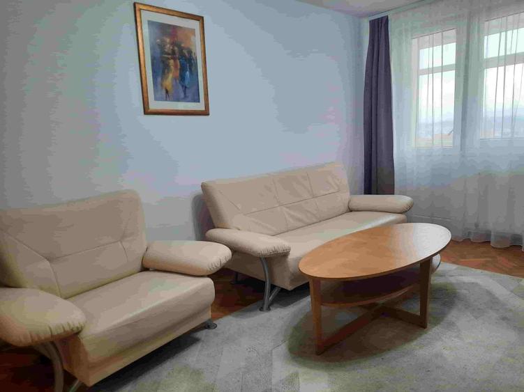 Apartament 2 camere bulevard Mihai Viteazu - 1