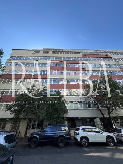 Apartament cu 2 camere decomandat în Dorobanți