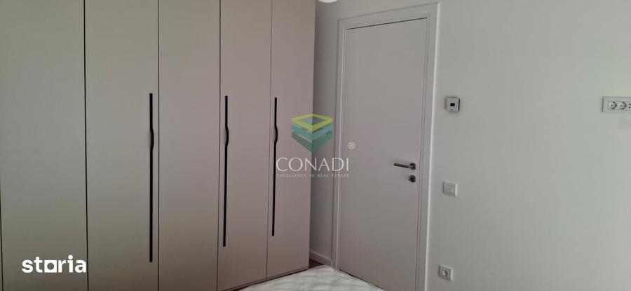Apartament cu 2 camere în Grivița