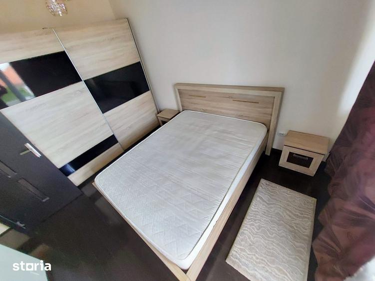Apartament cu 2 camere semidecomandat în Bună Ziua