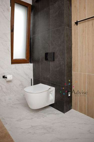 Apartament cu 2 camere semidecomandat în Poiana Brașov