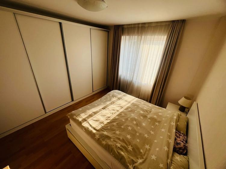Apartament cu 2 camere decomandat în Dorobanți
