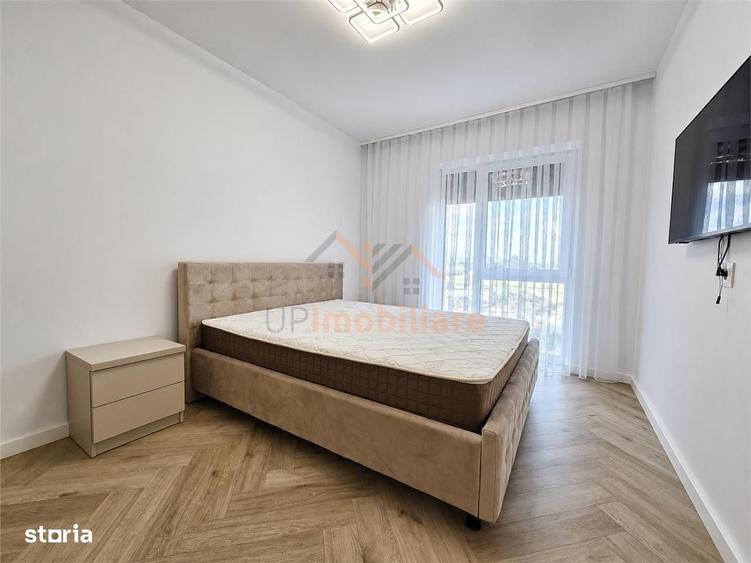 Apartament cu 3 camere în Nufărul