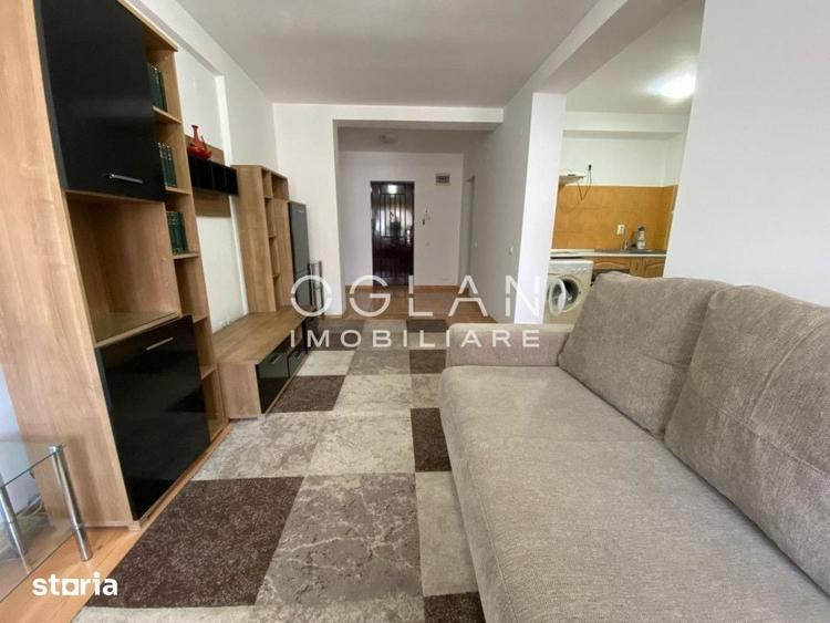 Apartament cu 2 camere în Est