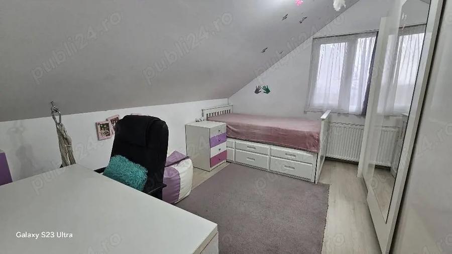 Casă cu 6 camere în Răcăuți