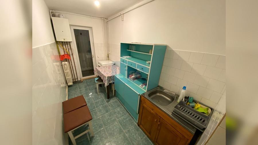 Apartament cu 3 camere decomandat în Mănăștur