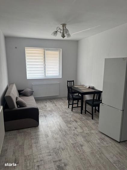 Apartament cu 3 camere în Chiajna