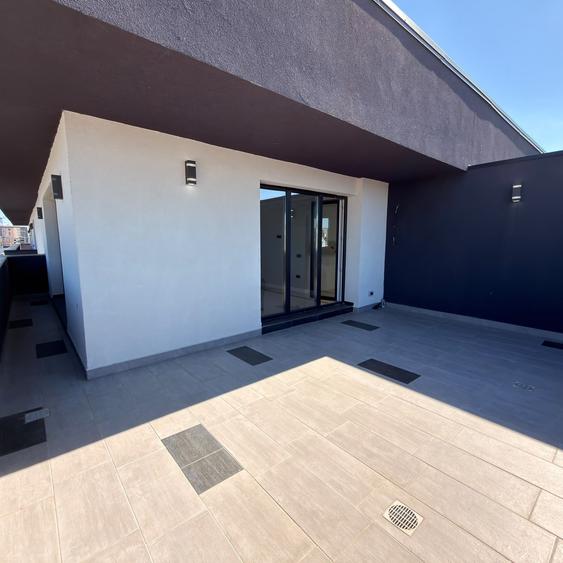 Penthouse 3 camere ultrafinisat de vanzare - 12
