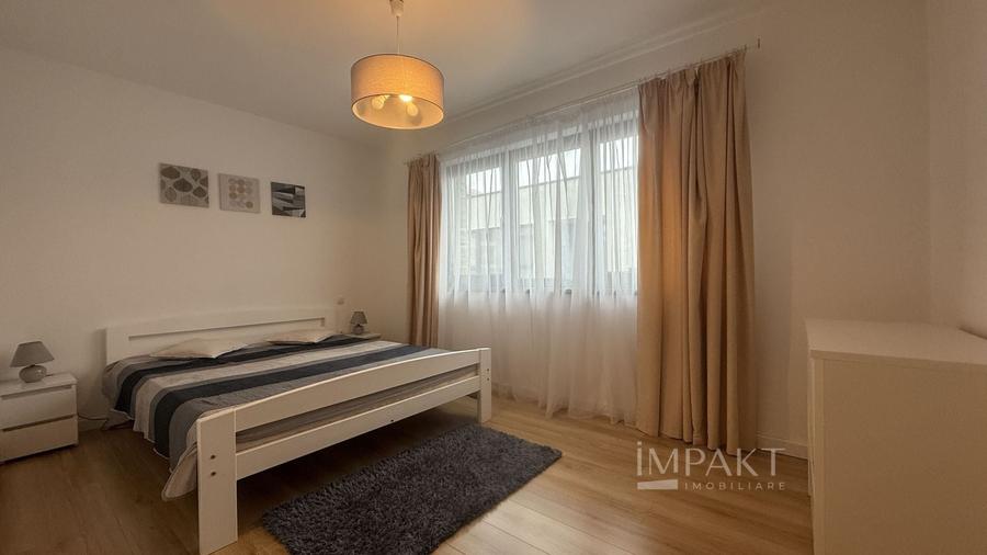 Duplex cu 4 camere cu Canalizare în Europa