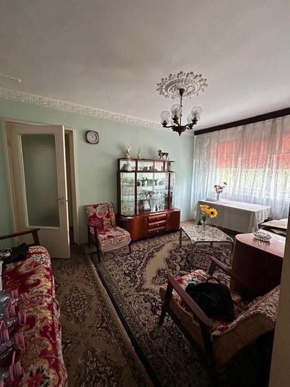 APARTAMENT 4 CAMERE DE VANZARE MICRO 39A ETAJ 1 - 3