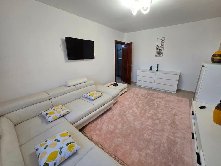 Apartament 2 camere Exercițiu 400euro - 2
