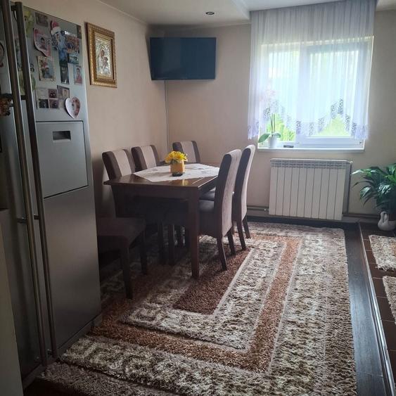 Vand apartament 3 camere - 2