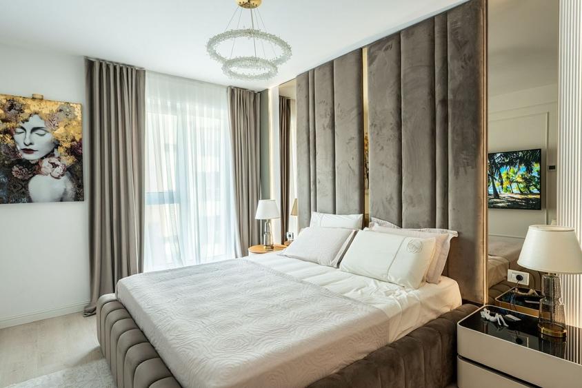 Apartament cu 2 camere în Pipera