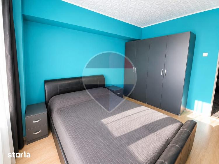 Apartament cu 4 camere în Central