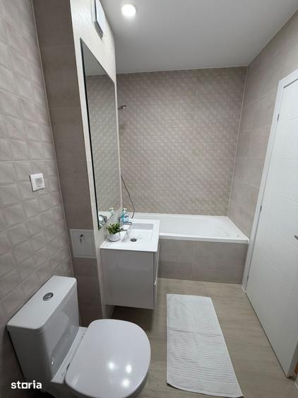 Apartament cu 2 camere în Theodor Pallady