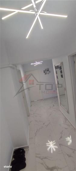 Apartament cu 2 camere decomandat în Bârnova