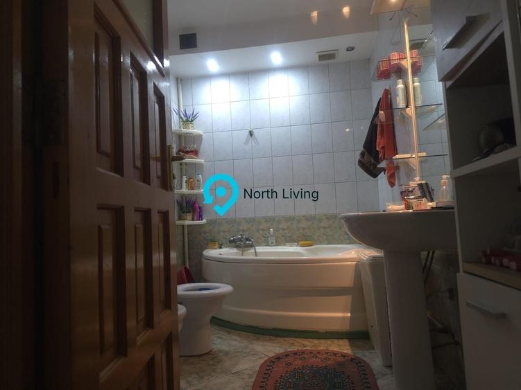 Casă 220 mp utili | 6 dormitoare | Sector 2 | Obor - Baicului - 24
