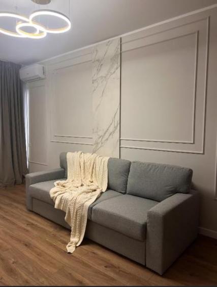 Apartament 2 camere Lux+Loc de parcare in Bloc Nou langa metrou Nicolae Teclu - 9
