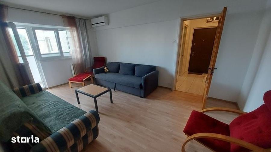 Ofer ap. 3 camere zona Lujerului pt. inchiriere - 1