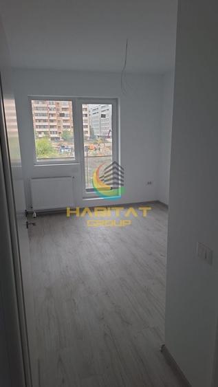 Apartament cu 2 camere decomandat în Berceni